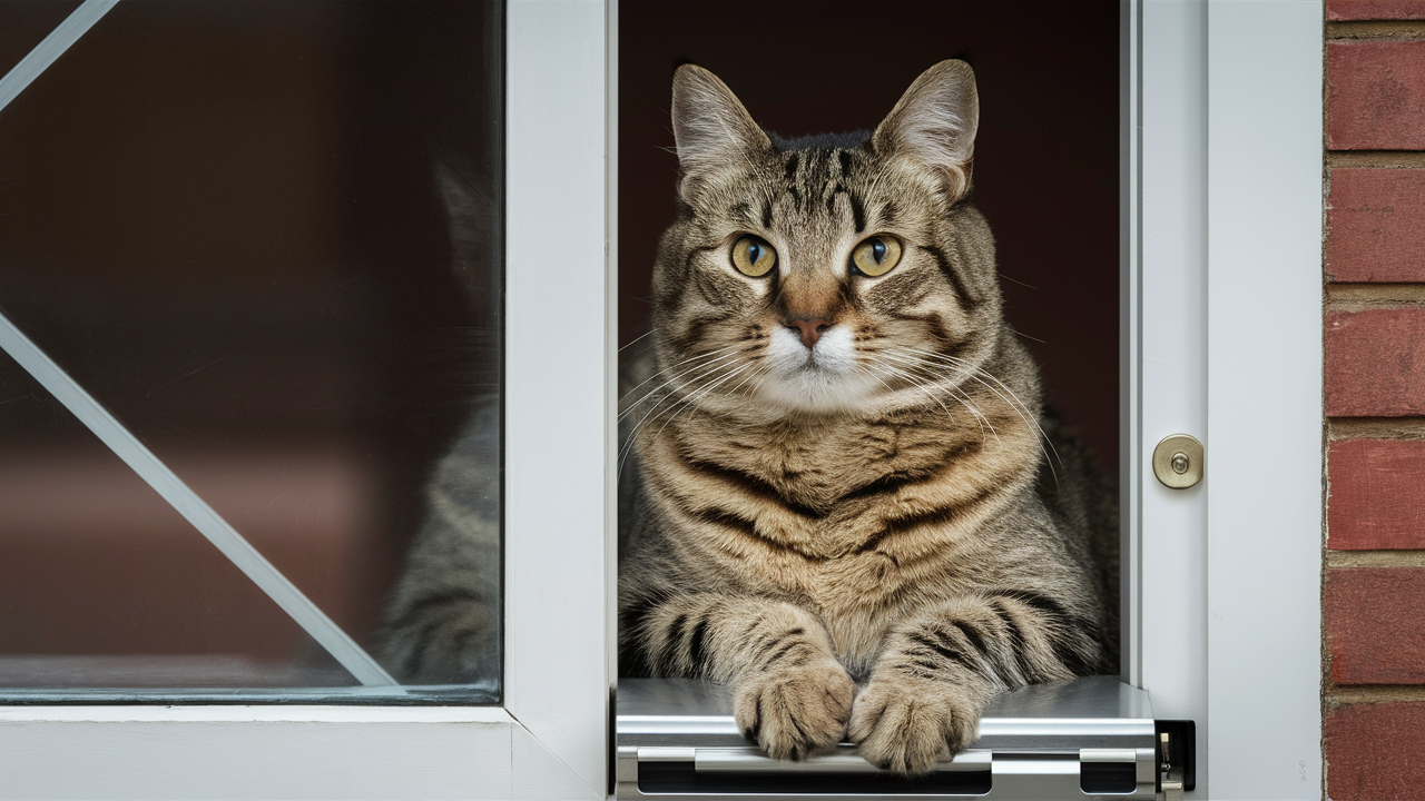 Las Mejores Gateras para Gatos Grandes: Guía Completa