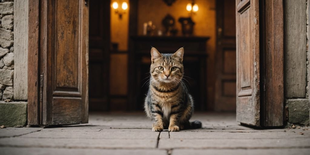 El impacto de las gateras en la vida cotidiana