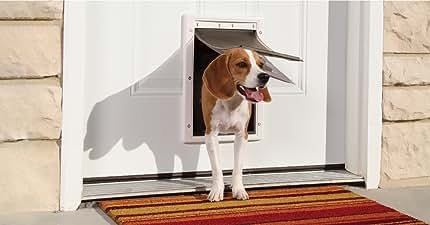 Puerta Para Mascotas