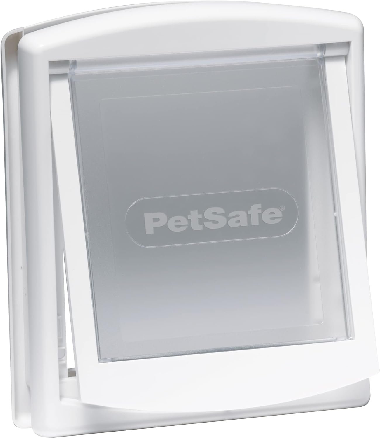 Descubre la Libertad Felina: PetSafe Staywell Original, la Puerta para Gatos Ideal