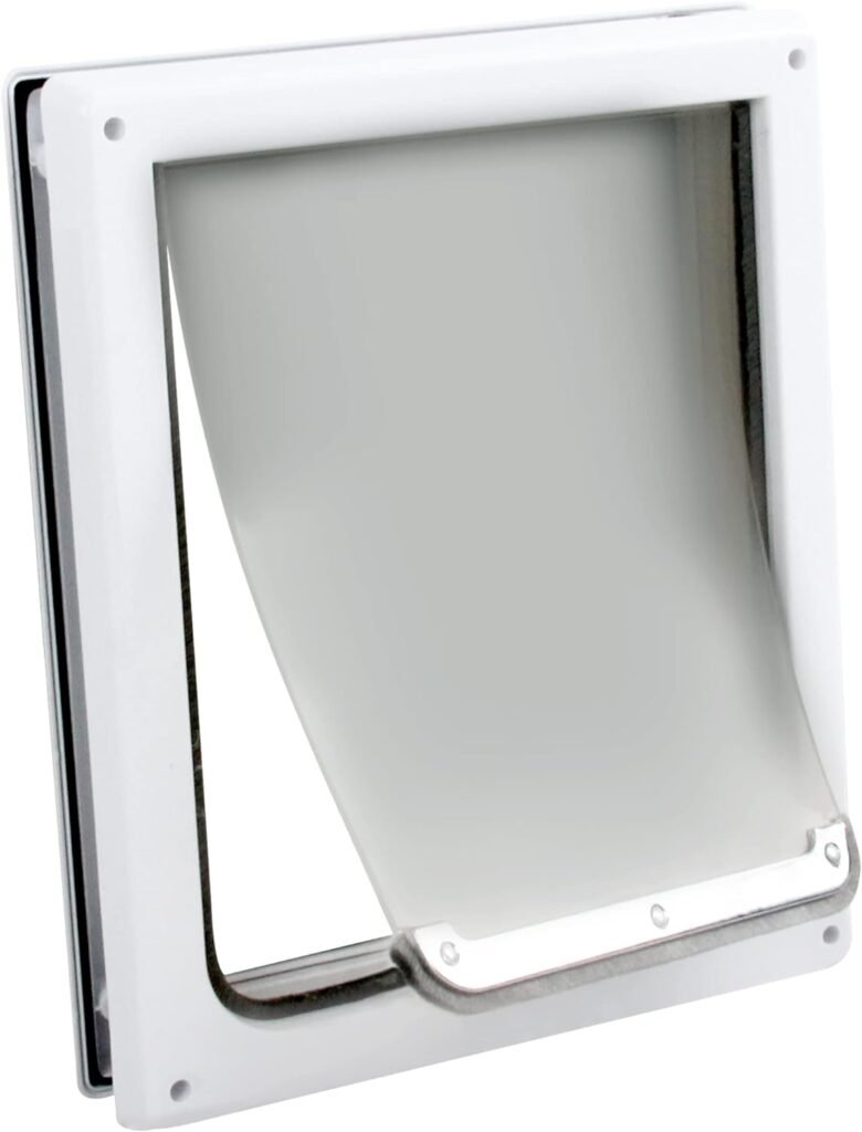 Puertas para Mascotas para Diferentes Espacios