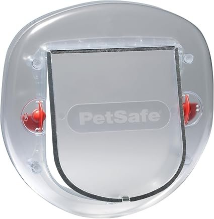 Descubre la puerta PetSafe Staywell,