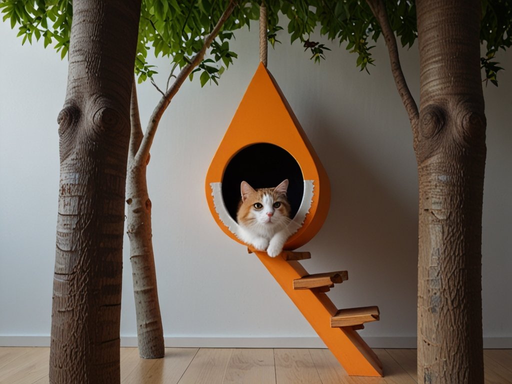 Un árbol para gatos bien cuidado es un árbol que durará años. Sigue estos consejos: